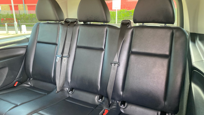 Mercedes-Benz Vito Tourer L3 Diesel Rwd 114 CDI Pro 9-Seater 9G-Tronic